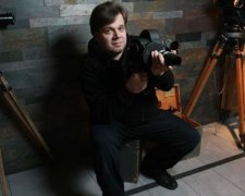 Провідне світове агентство представлятиме інтереси режисера Слабошпицького