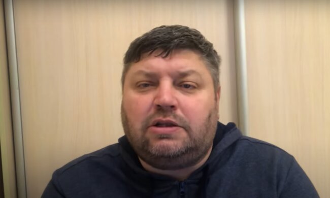Скриншот к видео с канала Сергея Корнака в YouTube