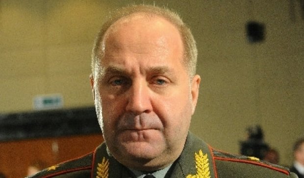 Умер еще один командующий аннексией Крыма