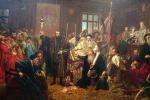 Практичная любовь в Речи Посполитой: где искать невесту и на что расчитывать, если в кармане ни копейки
