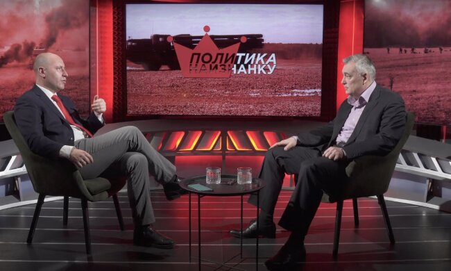 Руслан Бізяєв