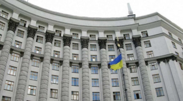Резервний фонд бюджету України