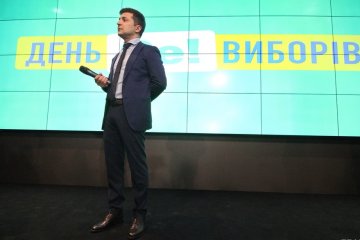 Команда Зеленского встретится с "Суспільним" из-за дебатов: первые подробности