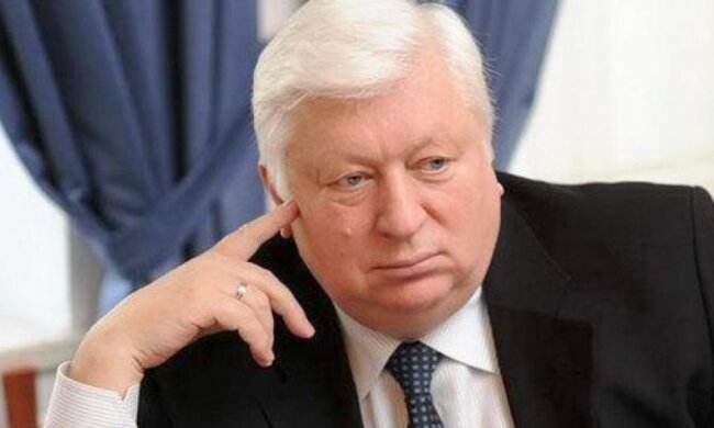 Крім Януковича Інтерпол не хоче розшукувати і Пшонку 