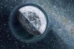Солнце превратится в гигантский алмаз