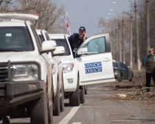 ОБСЄ повідомила про тривожну тенденцію на Донбасі