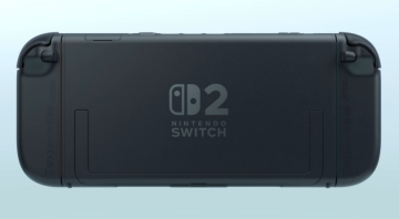 Nintendo Switch 2, фото: Nintendo America