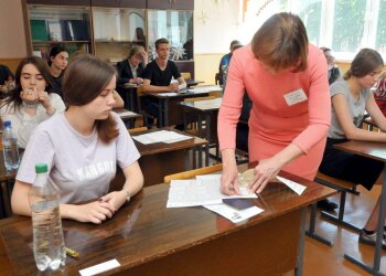 ВНО, ілюстраційне фото Униан