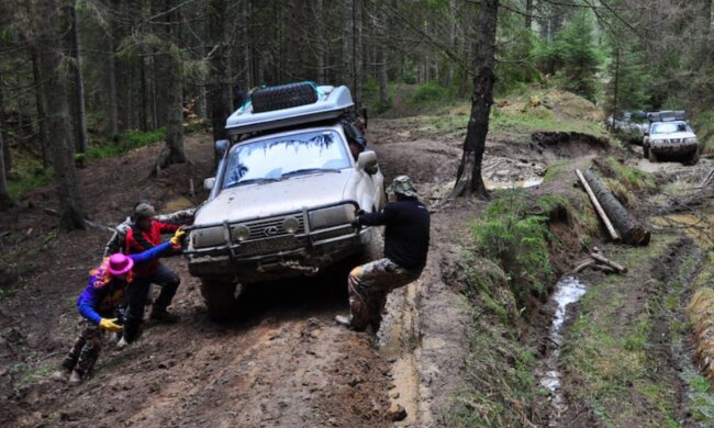 "Джиппинг", скриншот: YouTube