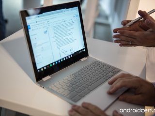 Pixelbook