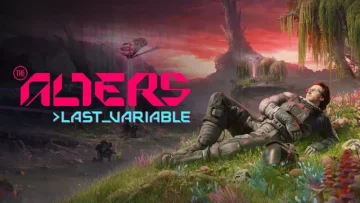 The Alters: Last Variable - DLC від 11 bit studios
