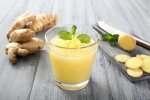 Організм скаже вам "дякую": ефективний рецепт детокс-напою з простих інгредієнтів