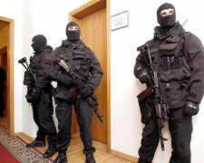 Прокурори відкрили "велике полювання" в Укрзалізниці
