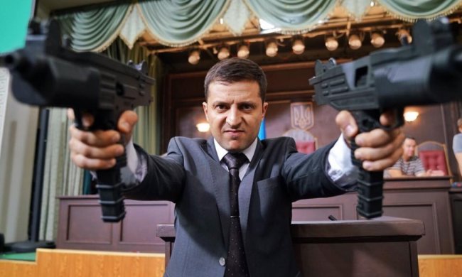 Кампанію Зеленського розклали по поличках: буде гідним політиком