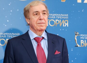 Михаил Гуцериев