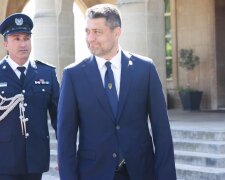 В Никосии состоится встреча украинской общины с Послом Украины Сергеем Нежинским
