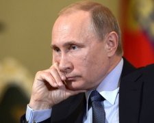 Путін пожалів "санкційних" росіян
