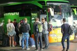 FlixBus запустив два нові маршрути: дістатися до Польщі й Угорщини зі Львова стало легше