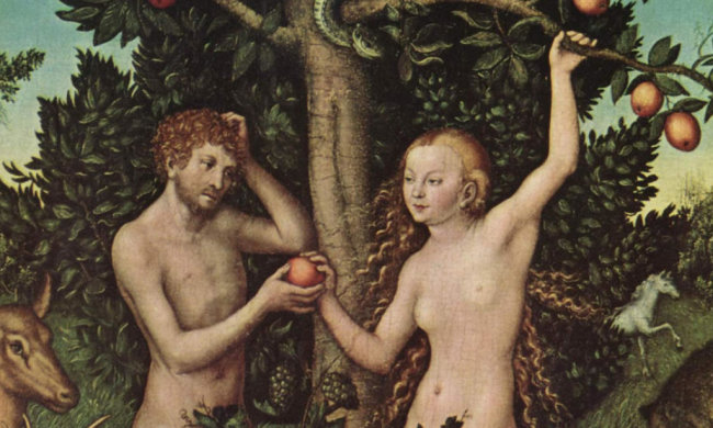 Адам і Єва існували? Знайдено спільний предок всього людства