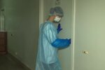 Криворожанка подхватила коронавирус и показала всю правду землякам: "Не выдерживаю и молюсь"