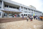 В Тернополе появился новый дворец бракосочетания – Надал поженил первую пару