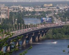 Киянам розповіли, що зроблять з мостом Патона: залишилося два роки