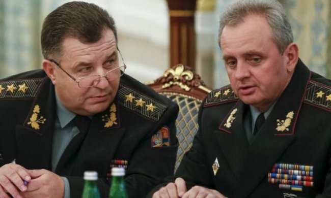 Полторак, Муженко и Ценов помогали Матюшиной отозвать военнослужащего из депутатов Коцюбинского поселкового совета?