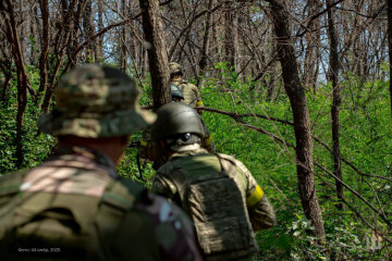 Українців закликали готуватися до вічної війни: "Перечекати не вийде"