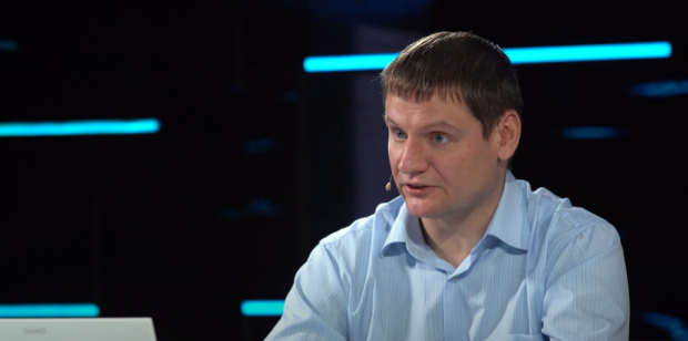 Чи зможе Брюссель розбудити ці сплячі гроші? - Вадим Сирота про допомогу Україні