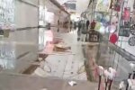 "Барабашово" в Харкові підмочив репутацію, і Кернес тут ні до чого
