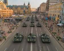 День Незалежності України 2019: націоналісти поступилися Зеленському, маршу бути