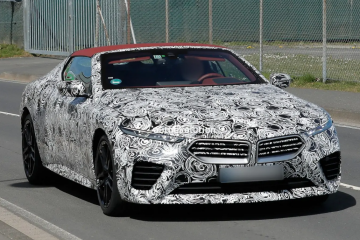 BMW Skytop, фото: Autoevolution