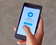 Telegram дав збій по всьому світу