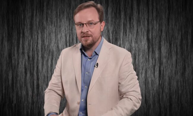 Алексей Толкачев