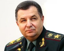 Україна матиме нову армію до 2018 року