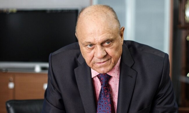 СБУ перевірить слова Прилепіна про "спонсорство" Меньшова