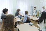 Школярі, кадр з відео