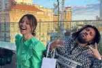 Надя Дорофєєва, фото: Instagram