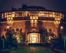 Гостиничная лихорадка: Украина ворвалась в туристический рейтинг