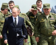 Анексія Криму: хто був ідейним натхненником Путіна