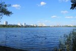 озеро Вирлиця