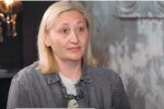 Валентина, скриншот youtube Не принято обсуждать