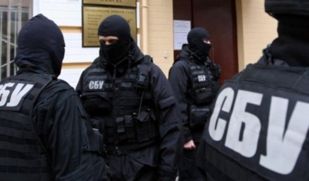 СБУ затримала в столиці ватажка ісламістської терористичної організації
