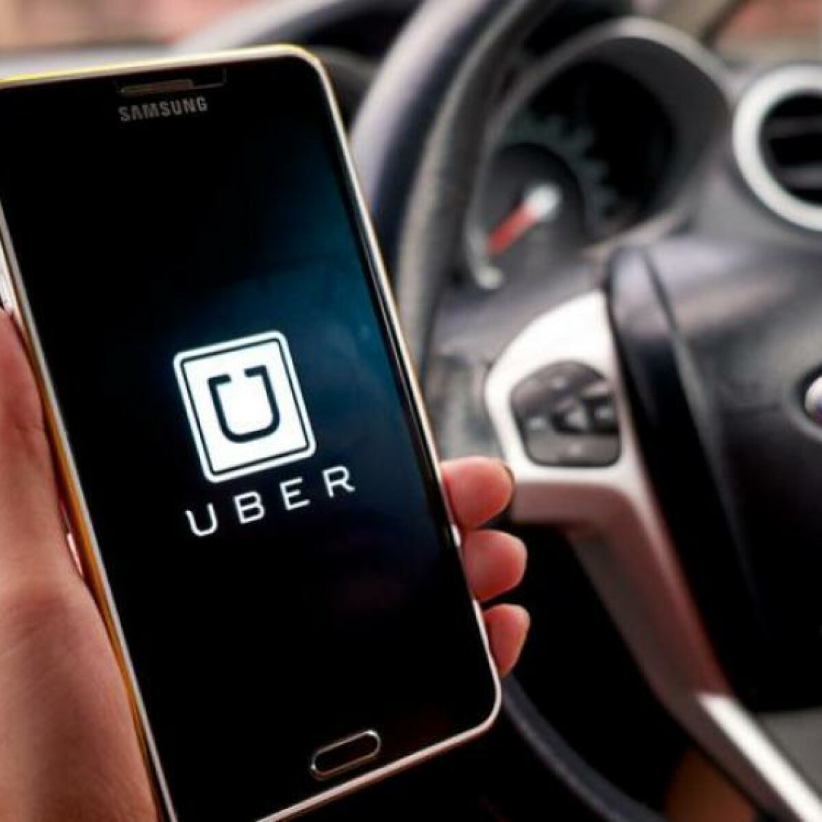 Клиенты Uber изучат новый язык - ЗНАЙ ЮА