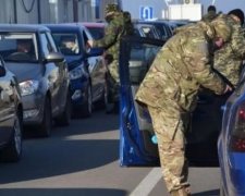 У Донецькій області почалися тотальні перевірки транспорту