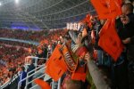 «Шахтар» гратиме у Парижі без підтримки вболівальників