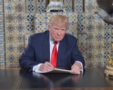 Белый дом обнародовал список претендентов в команду Трампа