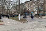 Мітинг, скріншот: YouTube