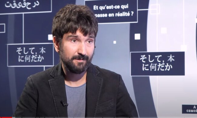 Микола Замікула