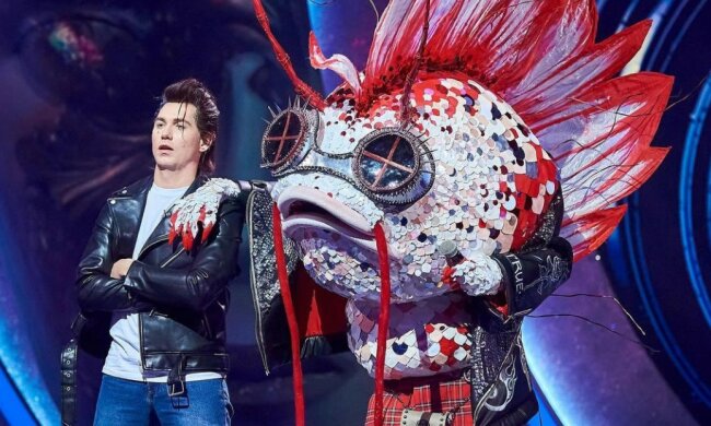 Іраклі Макацарія, фото: Instagram